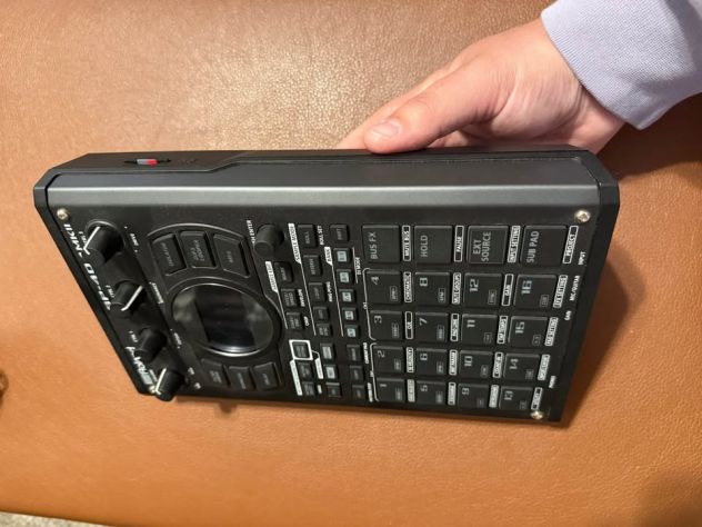 Roland SP-404 MKII - Foto 3
