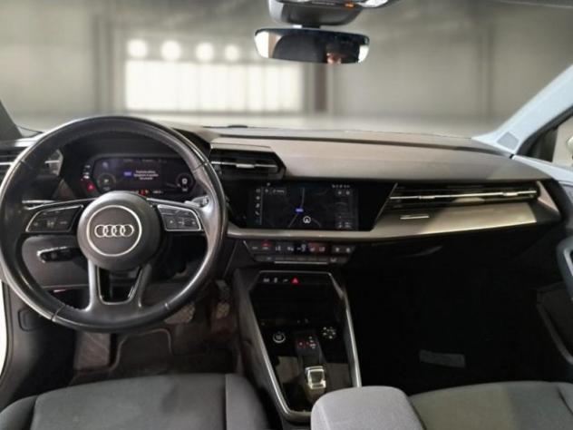 AUDI A3 SPB 40 TFSI e S tronic Business rif. 24003194 - Foto 6