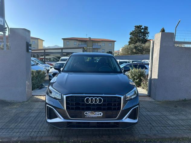 Audi Q2 S LINE - FINANZIABILE - Foto 3