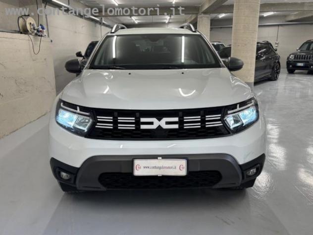 DACIA Duster 1.5 Blue dCi 8V 115 CV 4x2 rif. 24008913 - Foto 3