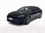 AUDI A5 sportback 40 2.0 tfsi mhev s line edition quattro  rif. 22783408