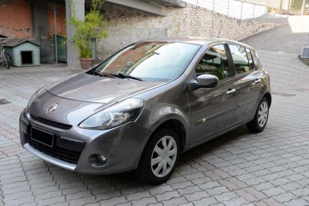 RENAULT Clio 1.2 16V 5 porte GPL Dynamique rif. 24141968