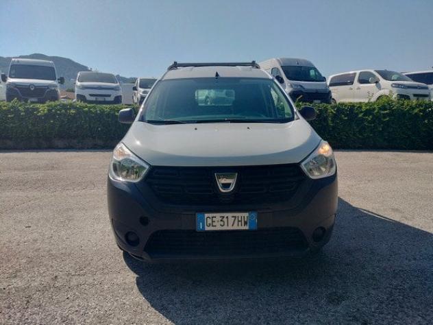 Dacia Dokker dokker pick up 1.5 blue dci 95cv E6d-temp - Foto 2