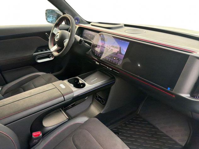smart #5 SMART BRABUS - Foto 9