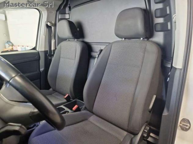 VOLKSWAGEN Caddy 2.0 TDI SCR CARGO BUSINESS - GF570RT rif. 24083538 - Foto 8