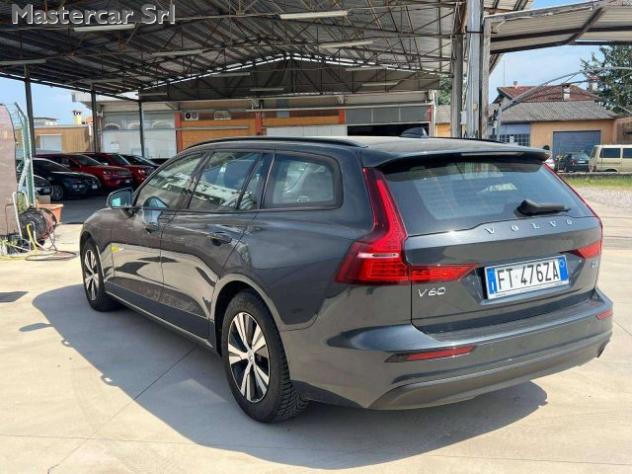 VOLVO V60 V60 II 2019 2.0 d3 Business geartronic - FT476ZA rif. 24026759 - Foto 6