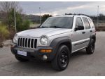 Jeep Cherokee 2.5 CRD Sport