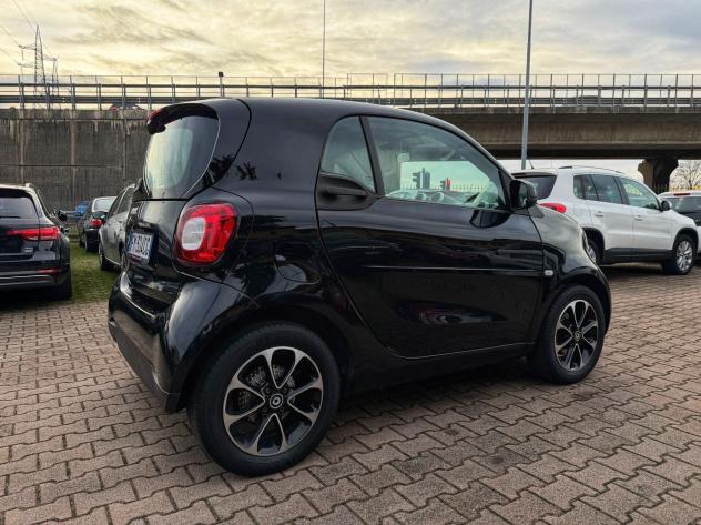 Smart ForTwo 70 1.0 Passion - Foto 4