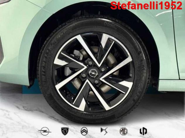 OPEL Corsa 1.2 Yes s&s 100cv rif. 23941749 - Foto 8