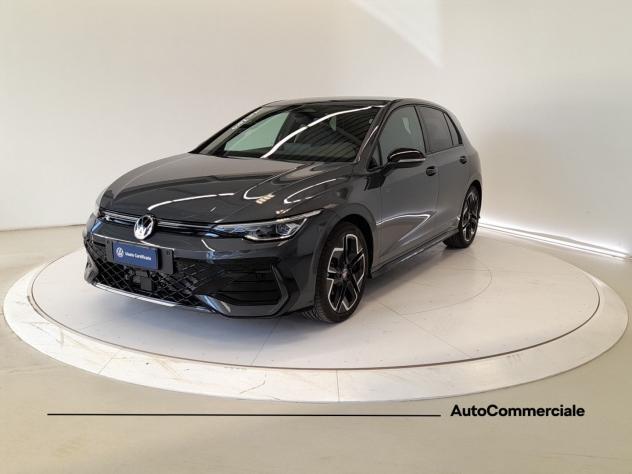 Volkswagen Golf 1.5 eTSI ACT 110kW R-Line Plus DSG - Foto 3