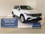 Volkswagen Tiguan 2.0 TDI SCR 110KW Elegance DSG