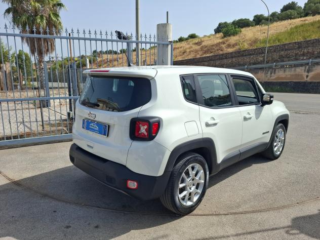 Jeep Renegade 1.6 Mjt 130 CV Limited anno 2023 - Foto 2