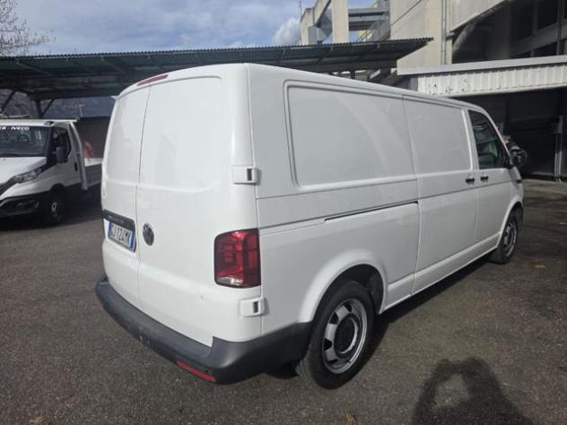 VOLKSWAGEN automatico transporter rif. 23475136 - Foto 8