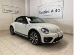 VOLKSWAGEN Maggiolino Cabrio Sport R Line1.4 TSI 150cv DSG-LEGGI SOTTO rif. &hellip;