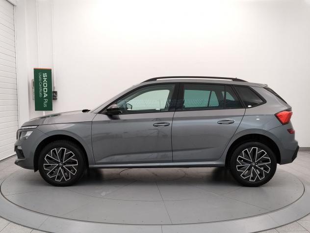 Škoda Kamiq 1.0 TSI Black Dots DSG 85kW - Foto 3