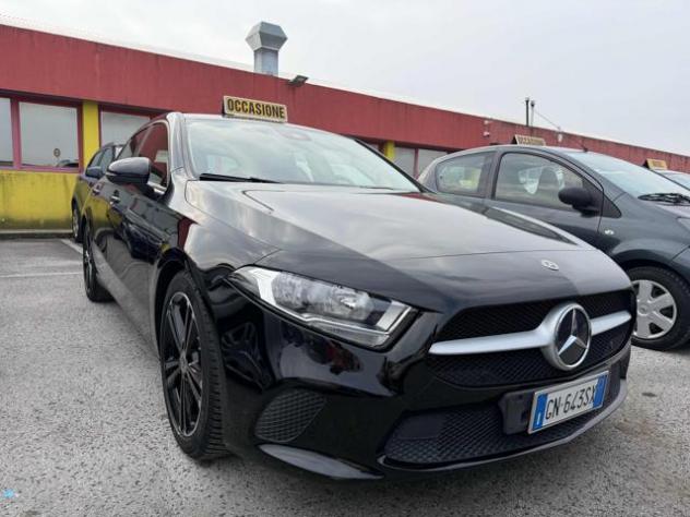 MERCEDES-BENZ A 180 d Automatic Executive rif. 23830617 - Foto 2