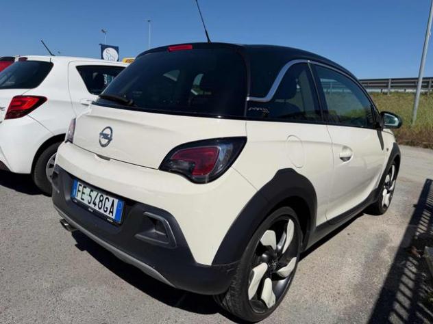 OPEL Adam Rocks 1.4 87 CV rif. 23789836 - Foto 3