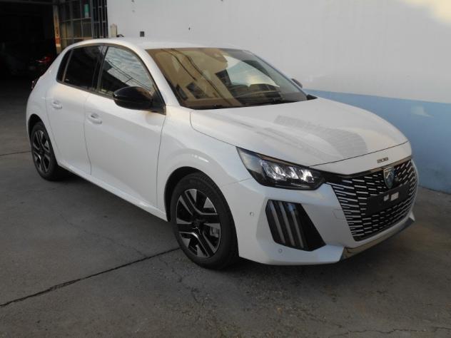 Peugeot 208 100 Turbo Business CBC Navigat-Retrocam
