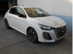Peugeot 208 100 Turbo Business CBC Navigat-Retrocam