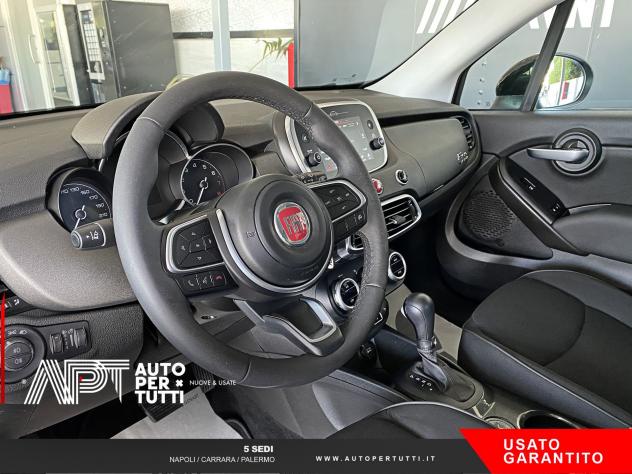 FIAT 500X 500X 1.5 t4 hybrid 130cv dct - Foto 9