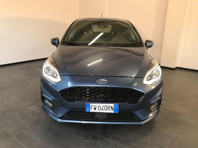 FORD Fiesta 1.1 85 CV 5p. ST-Line - Foto 2
