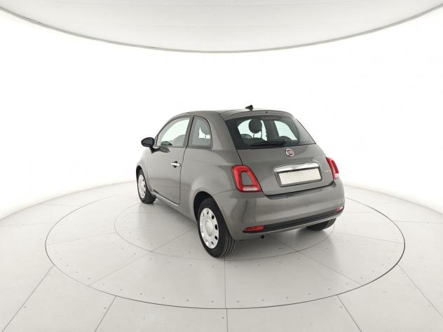FIAT 500 1.0 Hybrid - Foto 3