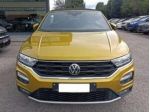 VOLKSWAGEN T-Roc Cabriolet 1.0 TSI Style rif. 23513123