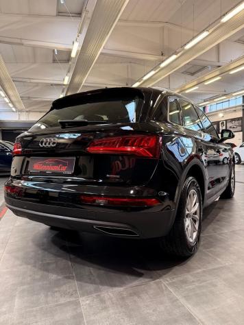 Audi Q5 Q5 40 TDI quattro S tronic chilometri certificati Casamadre, possibilità di estensione garanzia Casamadre. - Foto 10