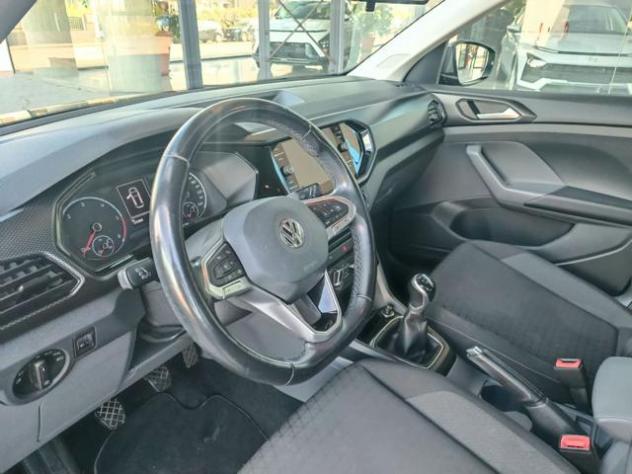 VOLKSWAGEN T-Cross 1.6 TDI SCR Style BMT rif. 24194383 - Foto 3