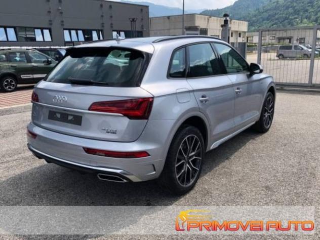 AUDI Q5 40 TDI 204 CV quattro S tronic S line rif. 19104502 - Foto 6