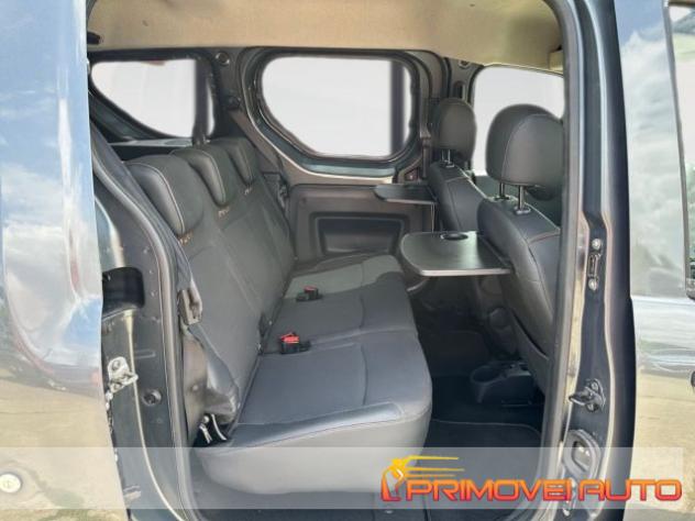 DACIA Dokker 1.2 TCe 115CV Stepway Celebration GPL rif. 22397523 - Foto 4