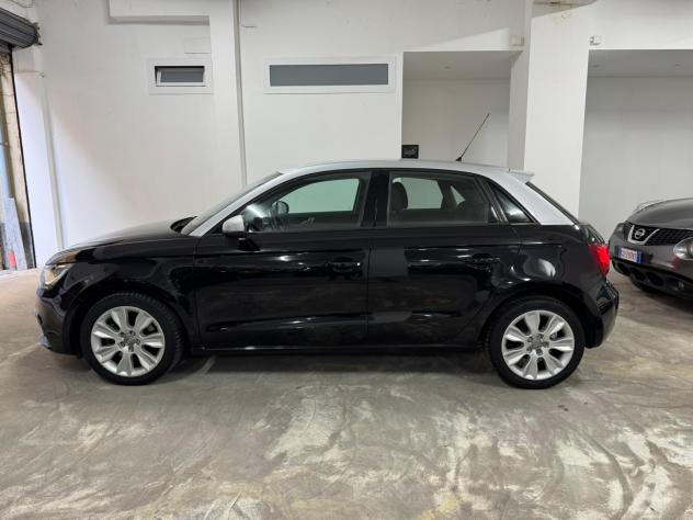 Audi A1 Sportback 1.6 TDI 105 CV | Unico Proprietario - Foto 4