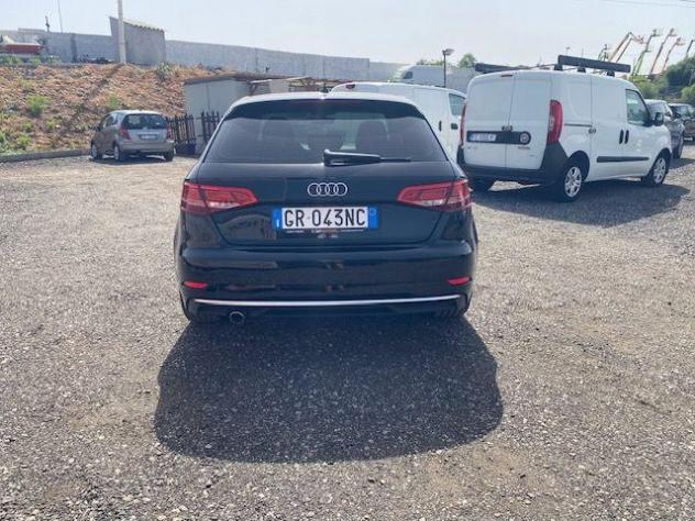 AUDI - A3 Sportback - Foto 7