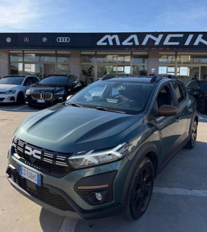 DACIA Sandero Stepway 1.0 TCe ECO-G Extreme Up rif. 24194961