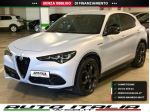 ALFA ROMEO Stelvio Competizione MY23 Q4 210cvAT8#GRIGIOMAGNESIO MATT rif. 2 &hellip;
