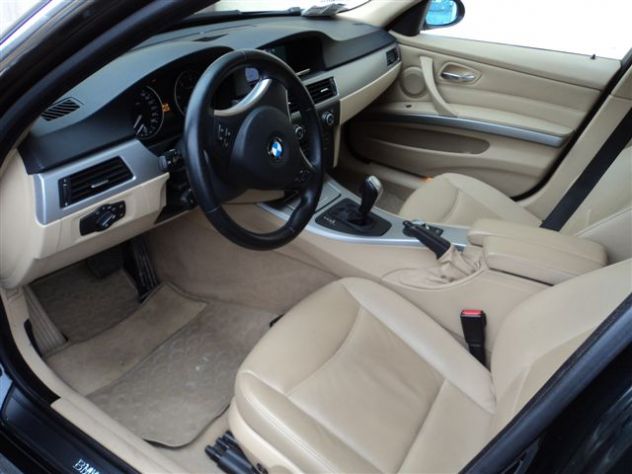 BMW Serie 3 (E91) 330xd Touring Msport - Foto 6