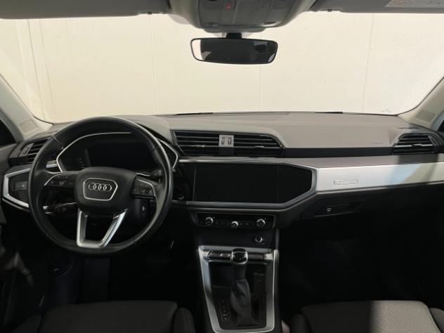 AUDI Q3 35 TDI S-TRONIC QUATTRO S-LINE EDITION rif. 24042905 - Foto 4