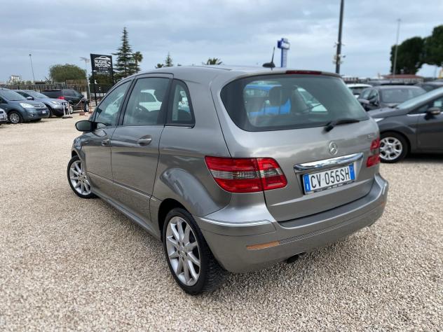 Mercedes-benz B 180 CDI SPORT DIESEL MANUALE NEOPATENTATI - Foto 5