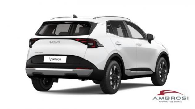 KIA Sportage 1.6 MHEV DCT STYLE rif. 24193714 - Foto 3