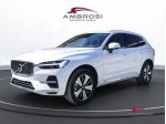 VOLVO XC60 T6 AWD Plug-in hybrid Elettrica/Benzina Plus Brigh rif. 23849604