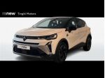 RENAULT Captur 1.8 full hybrid E-Tech 160cv Esprit Alpine rif. 23843060
