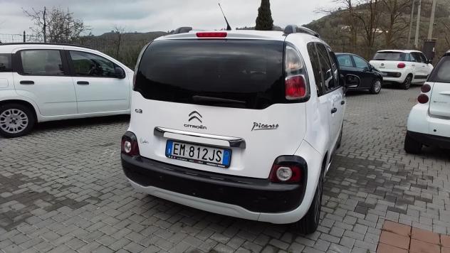 C3 Picasso 1.4 VTi 95 GPL airdream Seduction - Foto 3