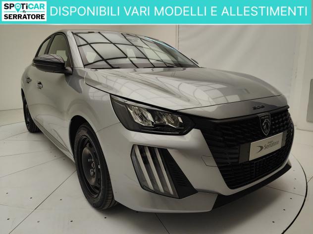 Peugeot 208 NUOVA 5P - Style Turbo - Foto 7