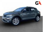 Volkswagen T-Roc 2.0 TDI 150cv SCR Style DSG 4MOTION