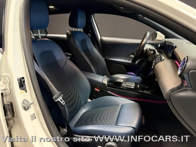 MERCEDES-BENZ A 250 e EQ-Power Autom. Business Extra - PROMO rif. 24148785 - Foto 6