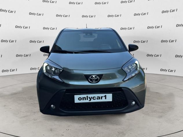 Toyota Aygo X Aygo X 1.0 Trend 72cv - Foto 3