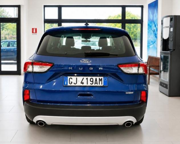 FORD Kuga 2.5 Plug In Hybrid Connect Navi Retrocamera rif. 23882968 - Foto 6