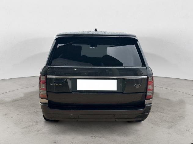 Land Rover Range Rover 3.0 TDV6 HSE - Foto 5