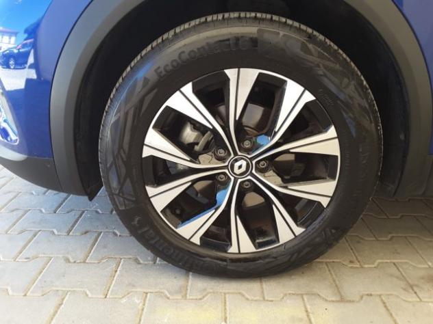 RENAULT Captur Full Hybrid E-Tech 145cv Techno *solo 29.000 km* rif. 23918096 - Foto 4