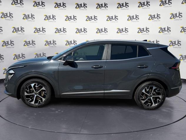 Kia Sportage 1.6 CRDI MHEV STYLE CAMBIO AUTOMATICO 2WD - Foto 3